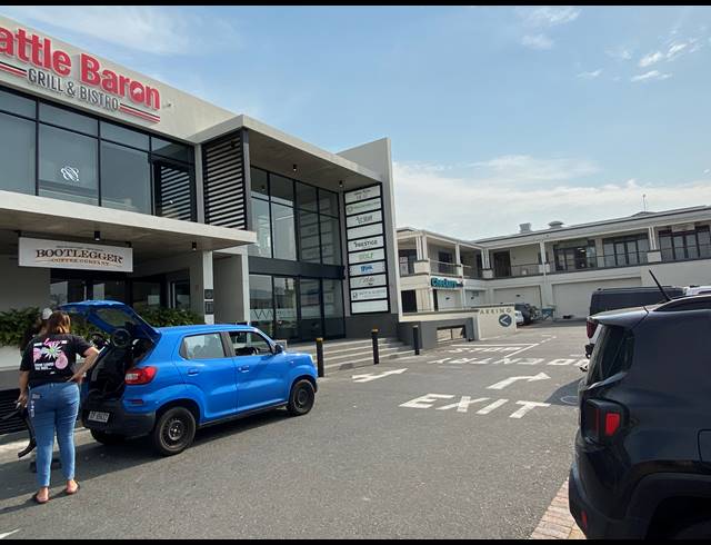 344M² RETAIL TO LET IN WESTLAKE